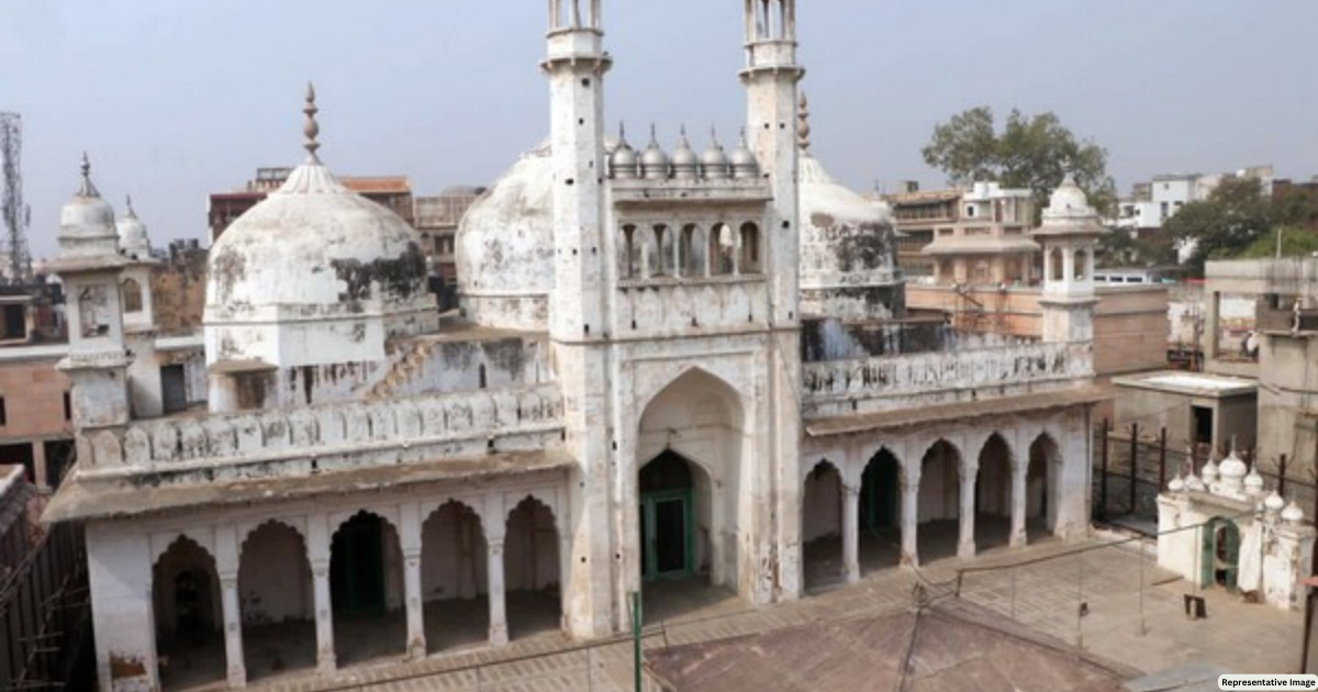 ASI survey of Gyanvapi mosque to continue today